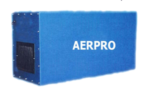 AerPro Ambient Air Cleaner