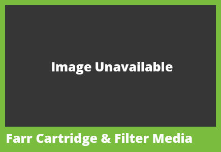 FARR Cartridge & Filter Media