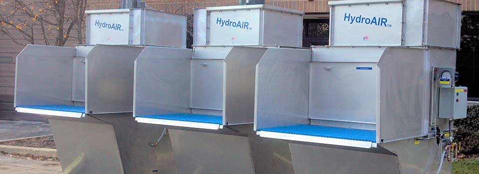 HydroAIR