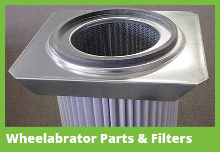 Wheelabrator Parts & Filters