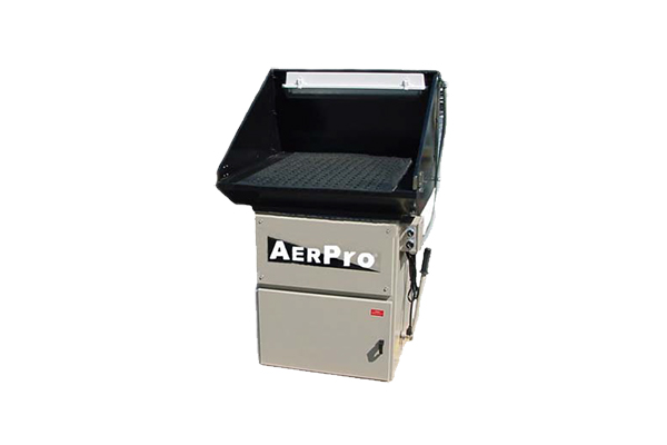 AerPro SB-800DT Downdraft Table