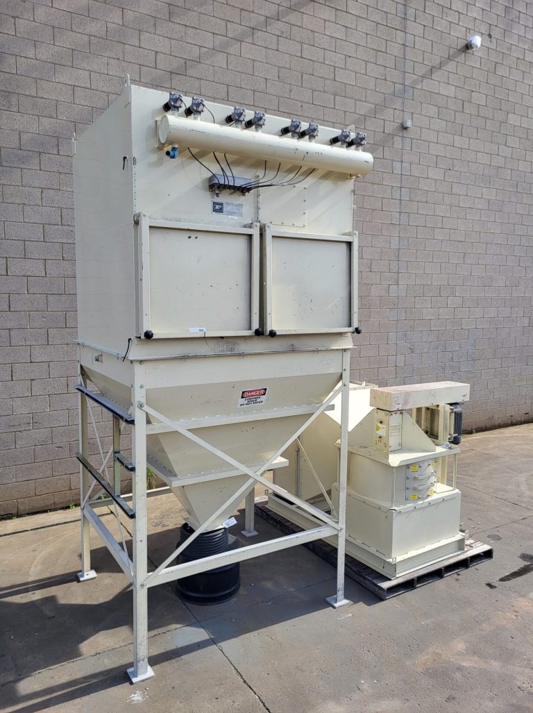 Dust Control Solutions