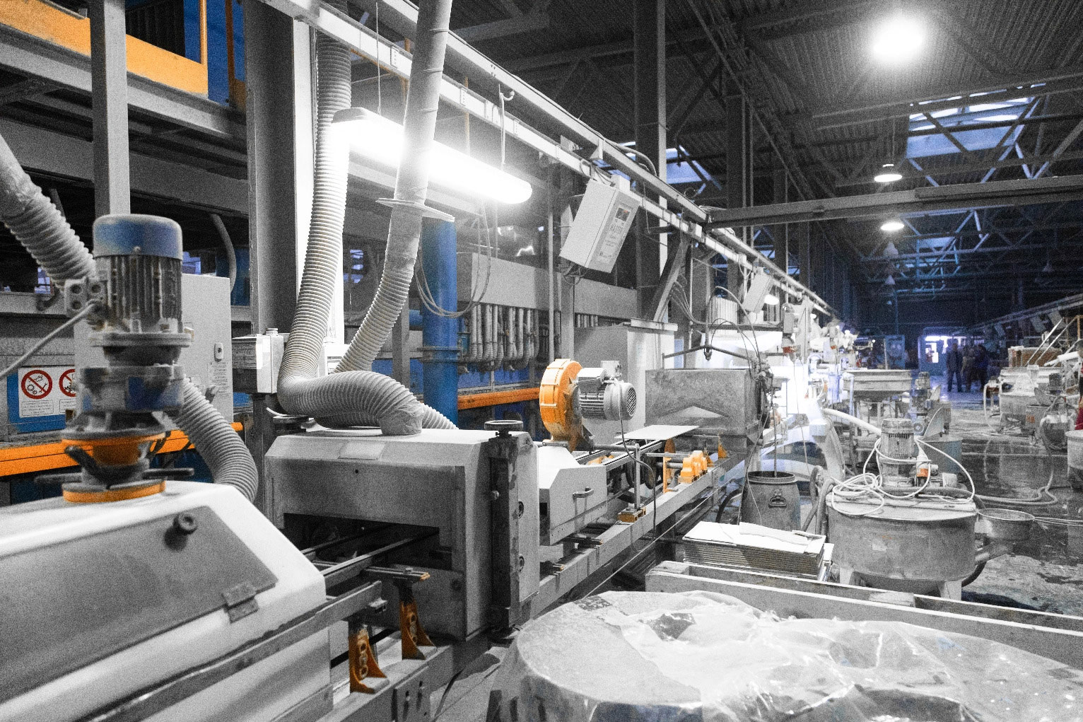 Dust Control Solutions