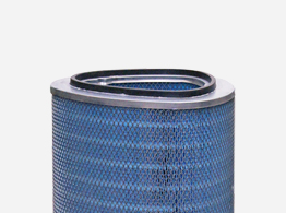 Downflo evolution cartridge filter 3